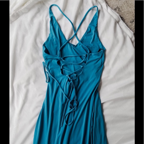 Super sassy Bebe maxi! - Picture 2 of 7